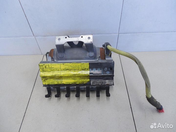 Подушка безопасности пассажирская (в торпедо) Lanc