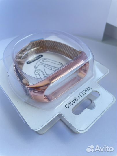 Фитнес браслет Xiaomi