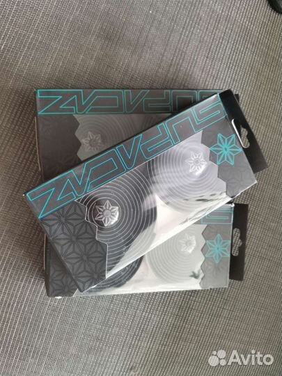 Обмотка руля Supacaz Bling аналог