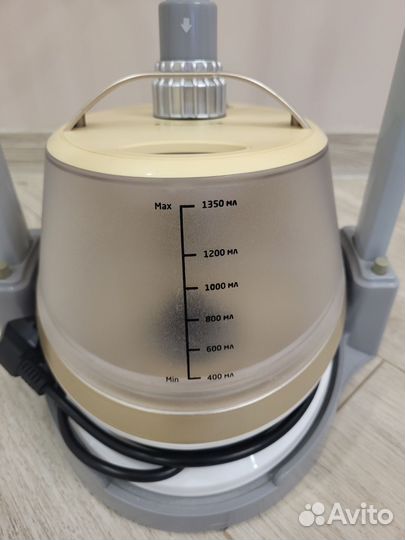 Отпариватель для одежды Kitfort