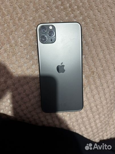 iPhone 11 Pro Max, 64 ГБ
