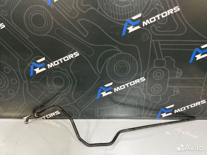 Шланг системы охлаждения Audi A8 D3 BFM 2005