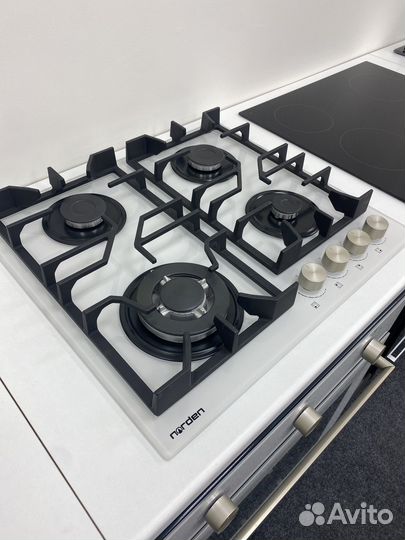 Варочная панель новая