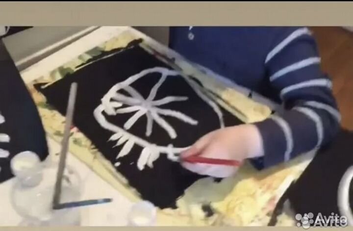 Подготовка к школе
