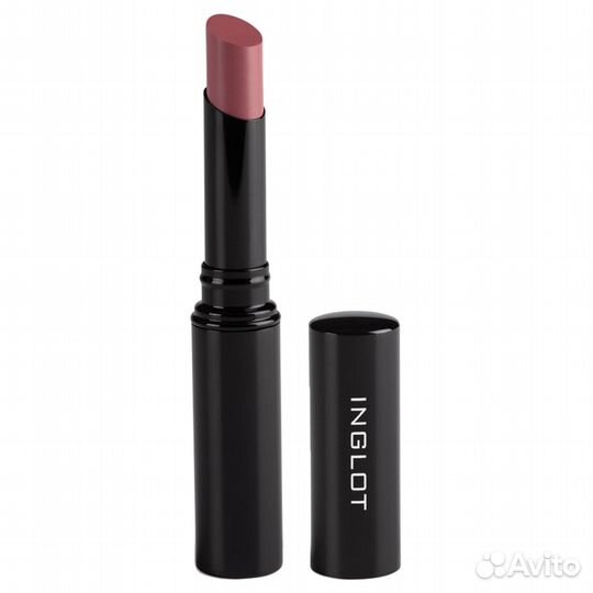 Inglot Гелевая Помада для губ Slim Gel Lipstick