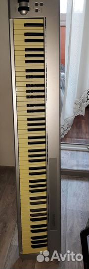 Midi клавиатура 88