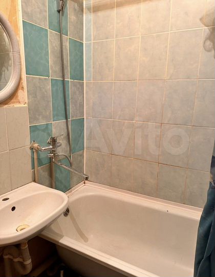 Комната 18 м² в 3-к., 3/5 эт.