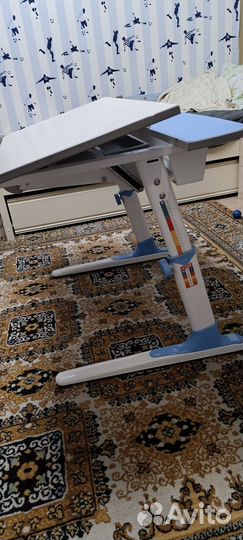 Письменный стол - парта