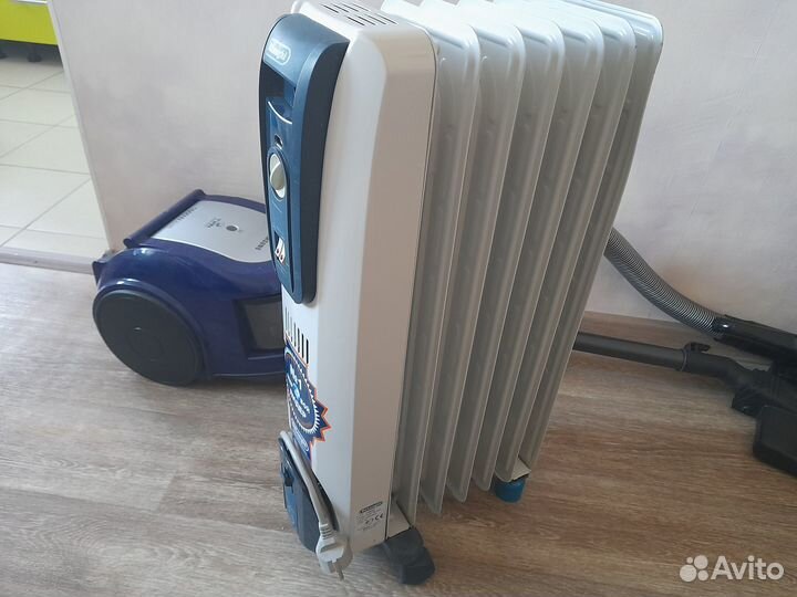 Обогреватель DeLonghi