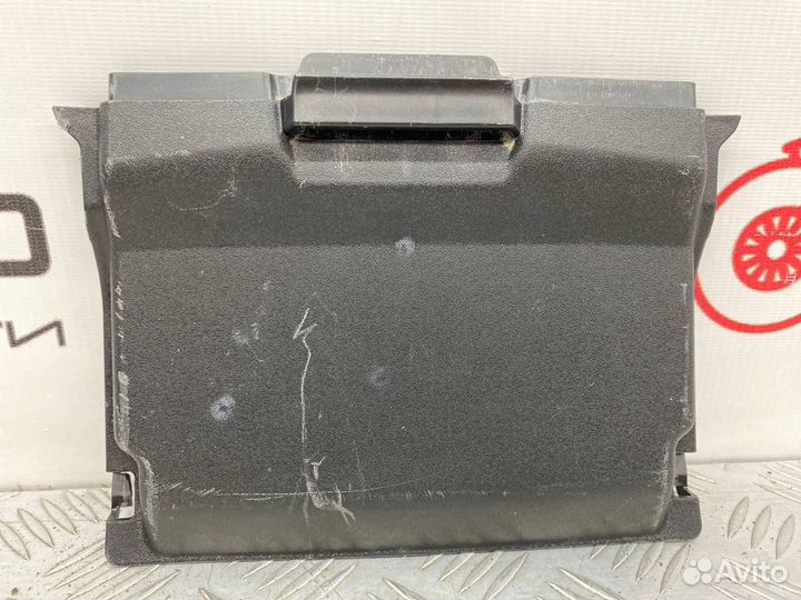 Б/У крышка аккумулятора Ford Focus 3 CB8 iqdb 1.6Л