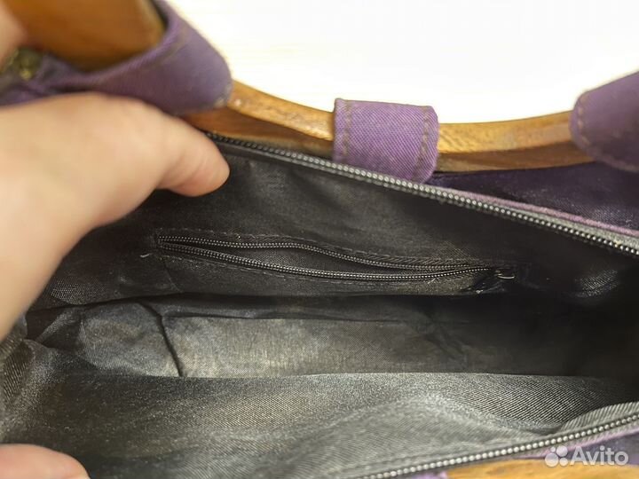 Летняя сумочка из Тайланда