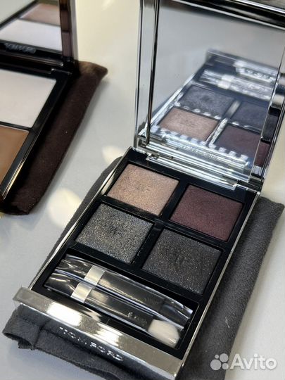 Тени для век Tom Ford