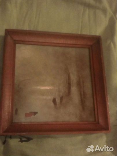 Картина Бриз Береснев В.А. 89г