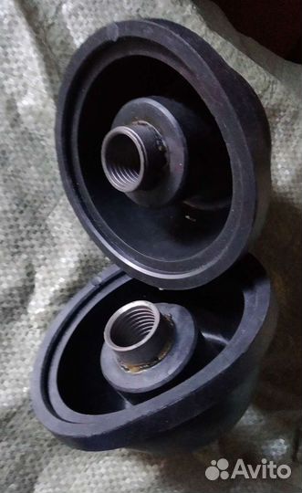 Пыльники полуоси заз 40лс