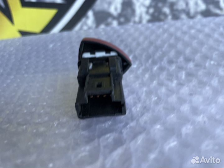 Кнопка аварийной сигнализации Laguna Лагуна 2