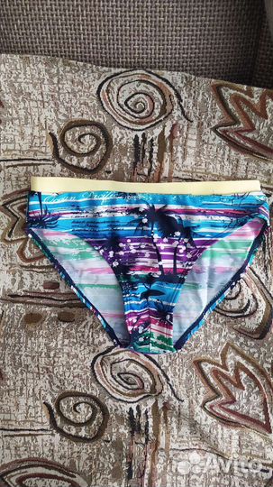 Плавки на мальчика