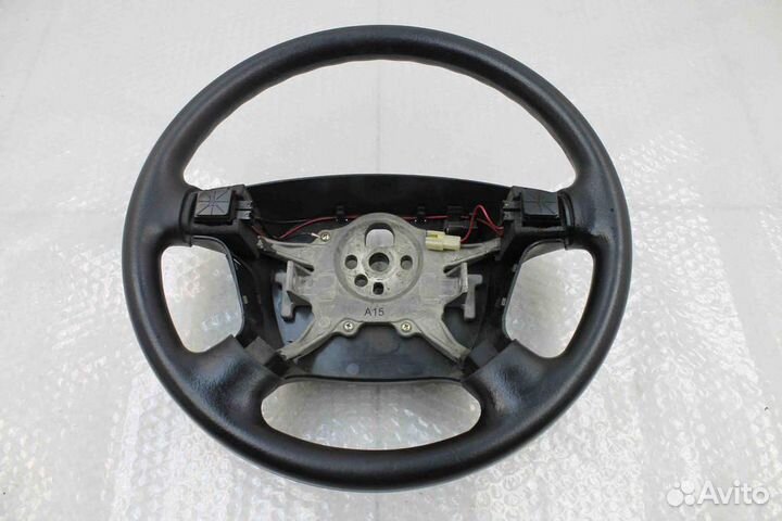 Рулевое колесо Chery Amulet A15 2006-2012 Руль