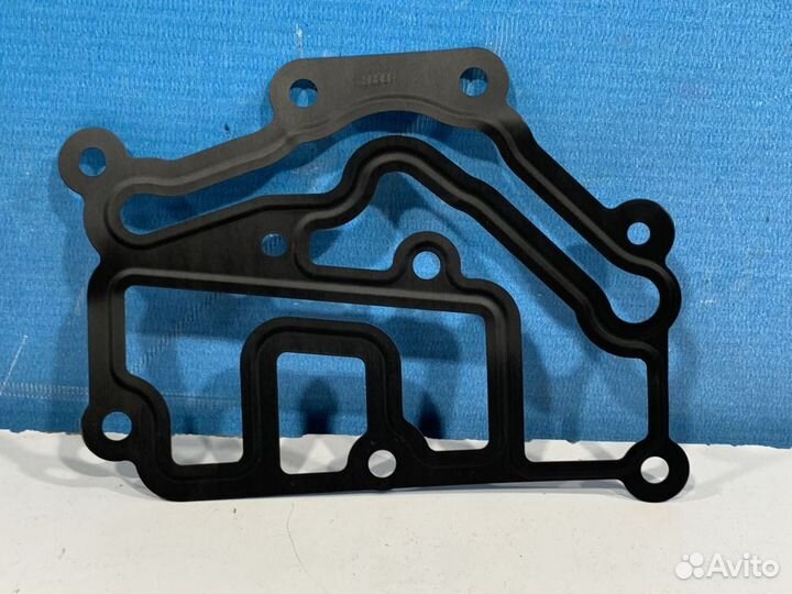 Прокладка термостата Renault sandero stepway