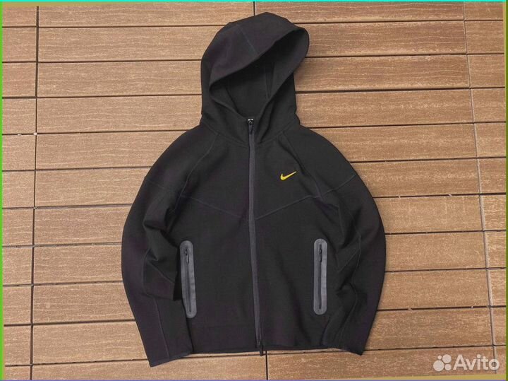 Зип худи Nike Nocta Tech Fleece (80994 Номер отгрузки: )