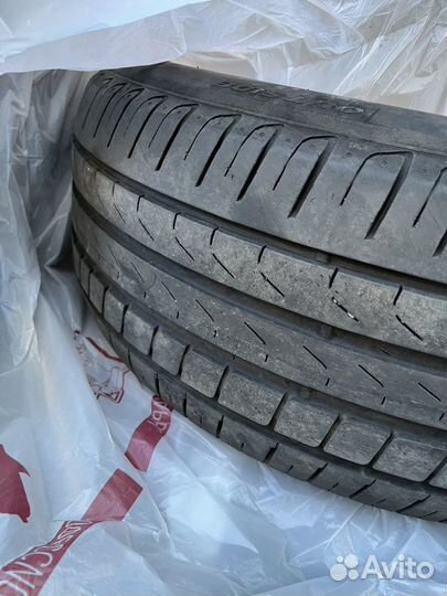 Pirelli Cinturato P7 205/55 R16