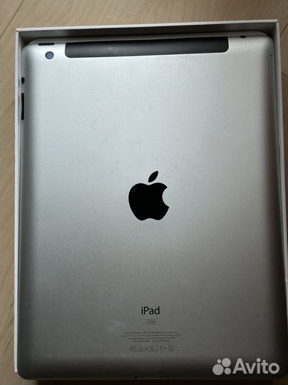 Apple iPad 2