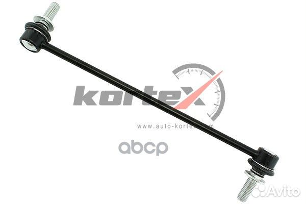 Тяга стабилизатора пер. ford explorer LH 11- BB