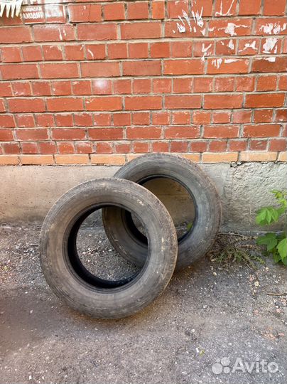 Bridgestone Ecopia EP150 285/60 R18