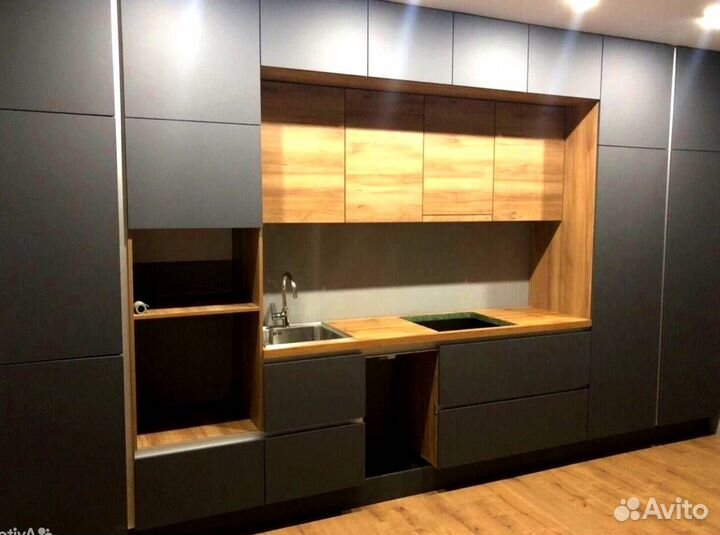 Кухонный гарнитур 