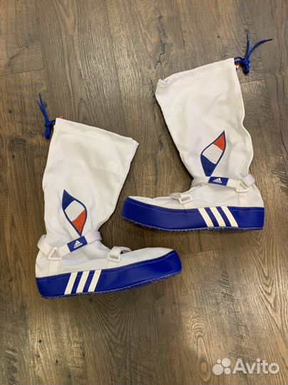 Оверботы Adidas