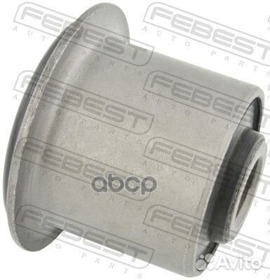 Сайлентблок рычага dodge RAM 09-18 пер.подв. CR