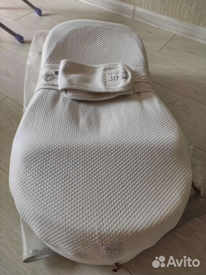 Кокон для новорожденных