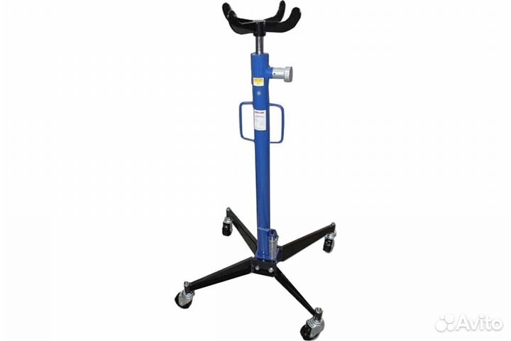 Стойка трансмиссионная 0.5т Темп T60101