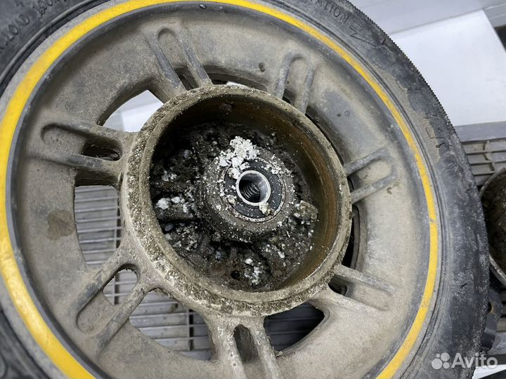 Электросамокаты Ninebot max, ремонт и модернизация