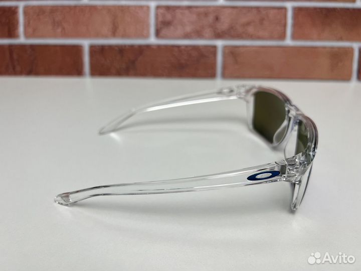 Очки Oakley Sylas OO 9448 944804 - Оригинал