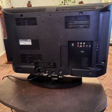 Телевизор sony bravia LCD colour TV, Малайзия