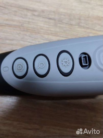 Тепловизионный монокуляр Iray c2w