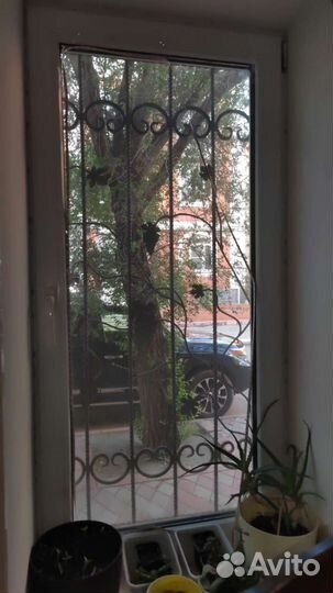 Окна пластиковые бу