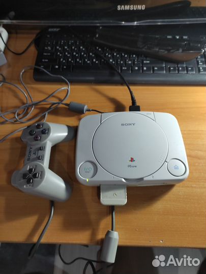 Sony playstation 1 ps one ps1