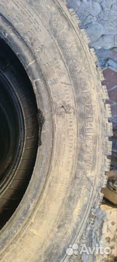 Nokian Tyres Hakkapeliitta 5 225/65 R17 106T