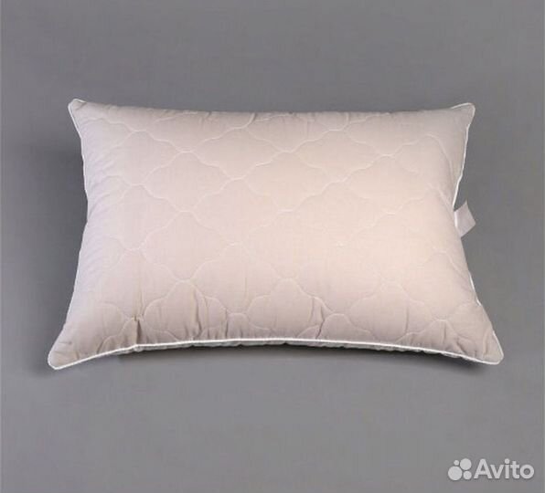 Анатомическая подушка