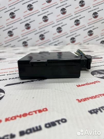 Блок управления светом Mercedes E-Class W210