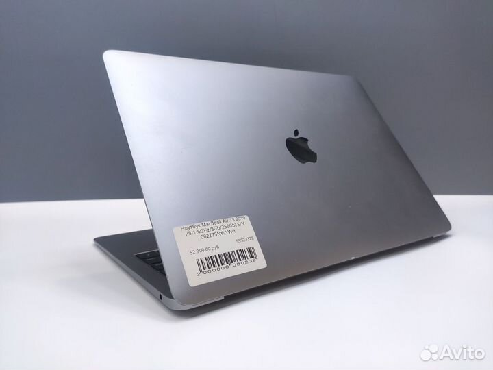 MacBook Air 13 Рассрочка