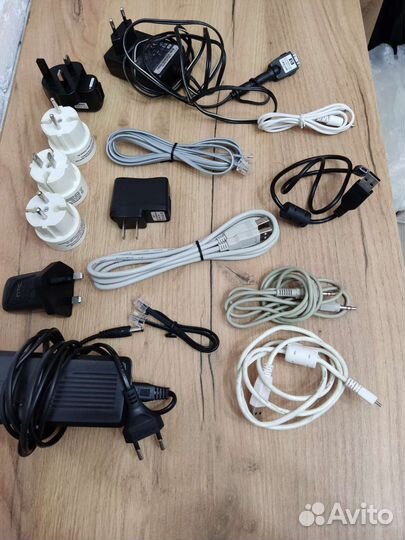 Провода шнуры кабели