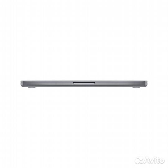 MacBook Pro 14 M3 8/512GB Space Gray