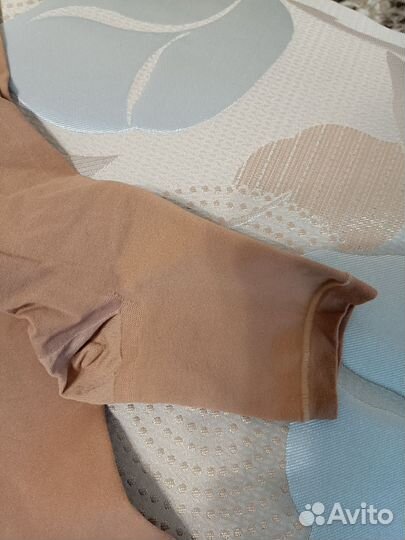 Компрессионные чулки новые