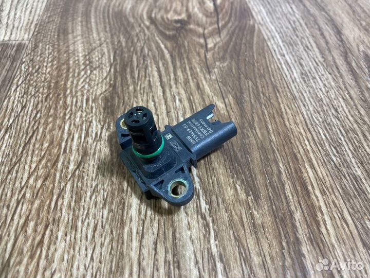 Датчик абсолютного давления Bmw 7 F01 3.0 N54 2010