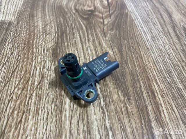 Датчик абсолютного давления Bmw 7 F01 3.0 N54 2010