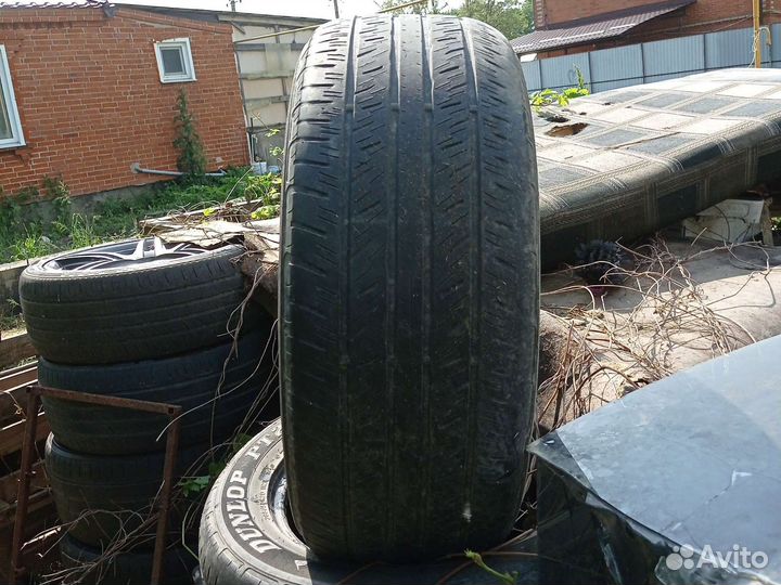 Колеса 285 50r20