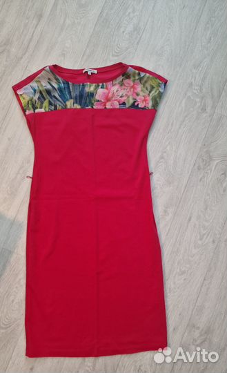 Вещи пакетом летние