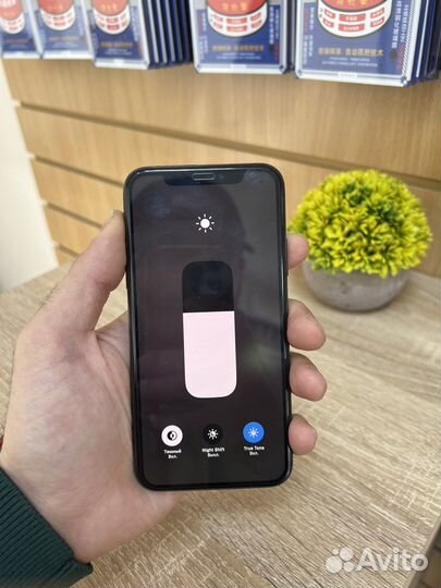 iPhone X, 256 ГБ